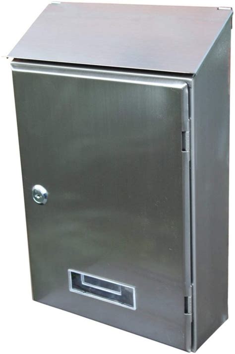 wall box metal|steel 20.5x14.4x4.5 wall mount box.